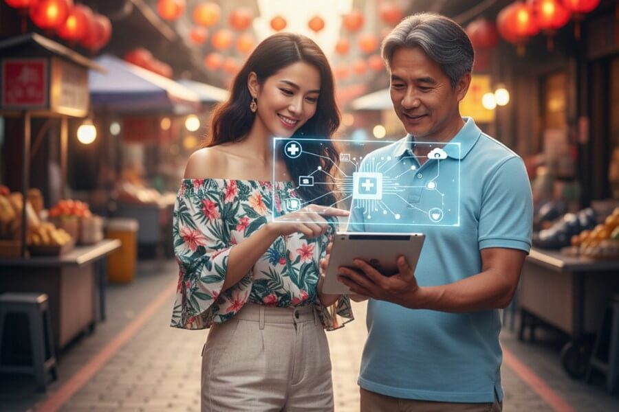 守護您最在乎的 (3)